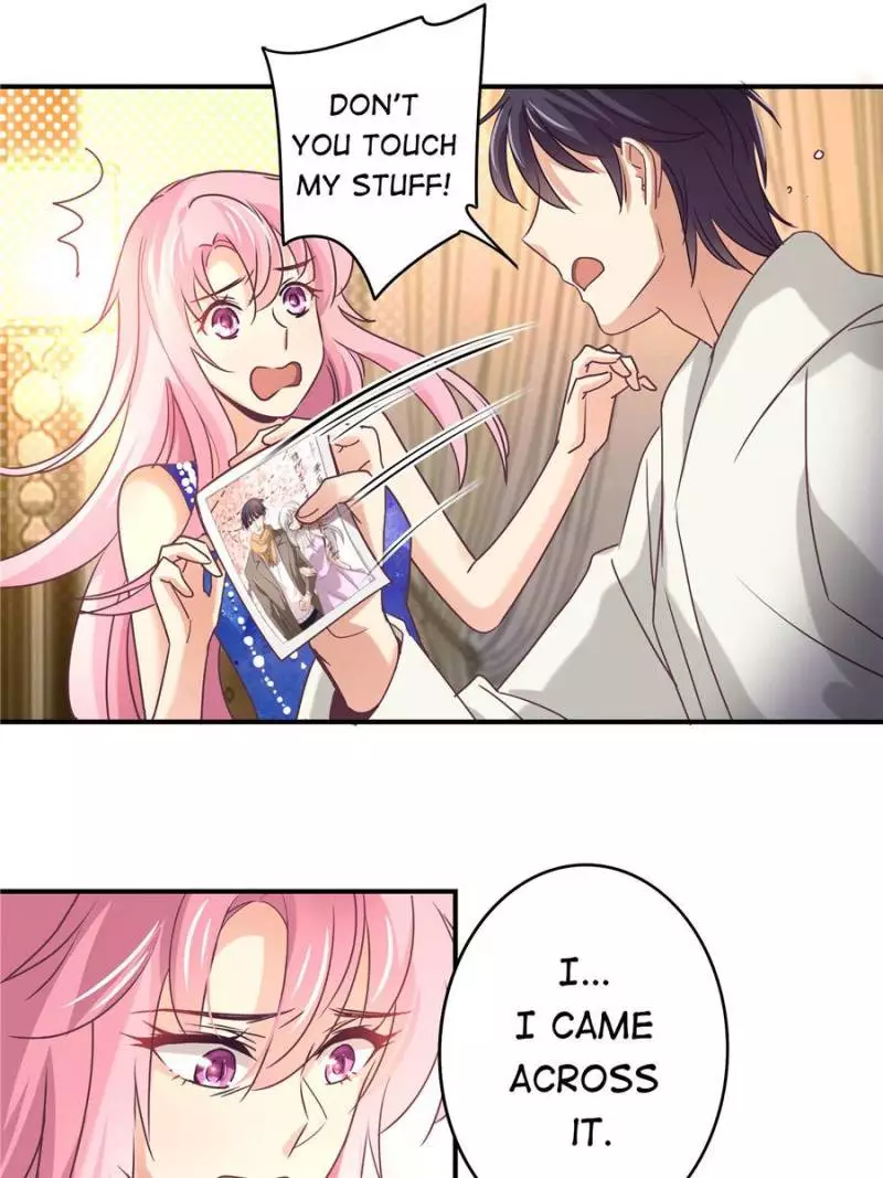 My Wild Tender Bride Chapter 54 page 1