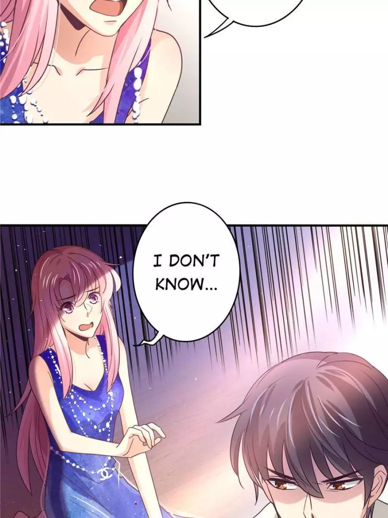 My Wild Tender Bride Chapter 54 page 2