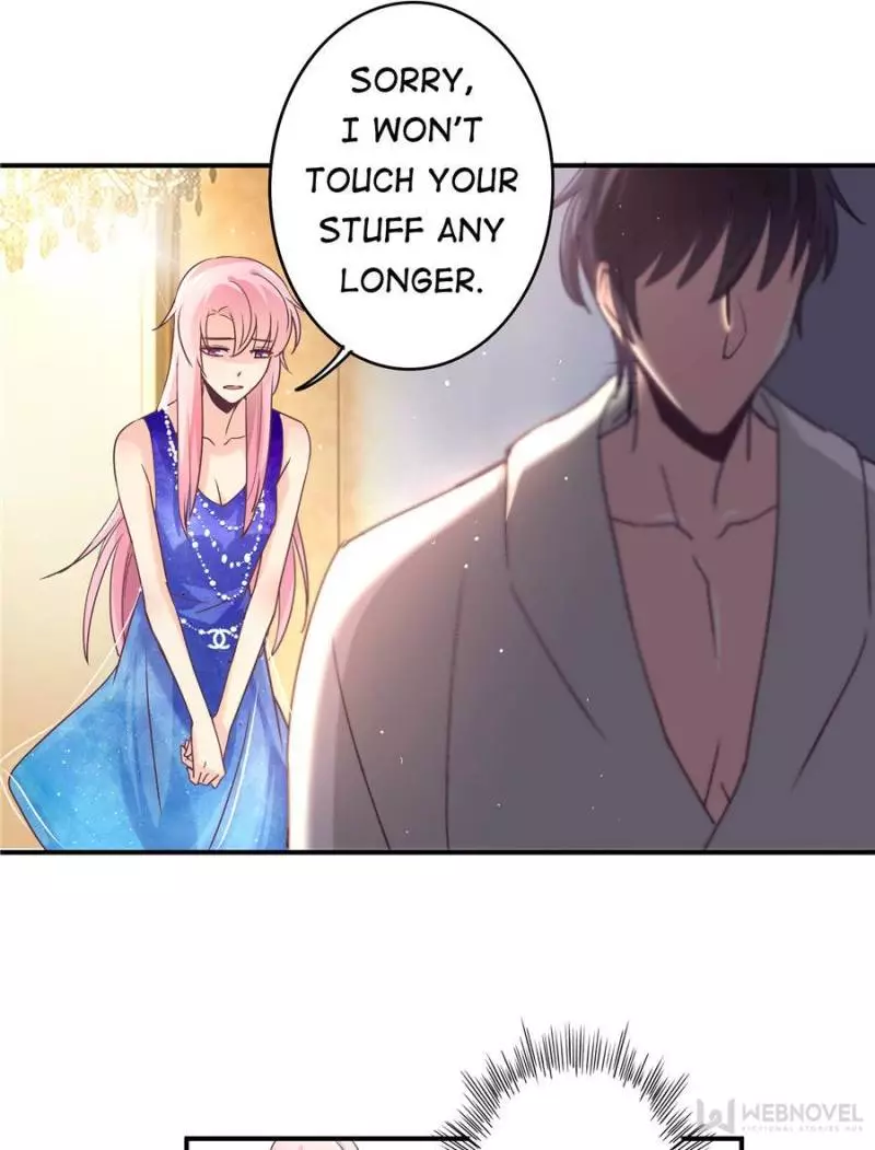 My Wild Tender Bride Chapter 54 page 5