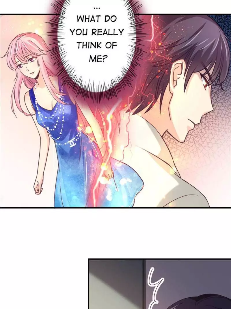 My Wild Tender Bride Chapter 54 page 7