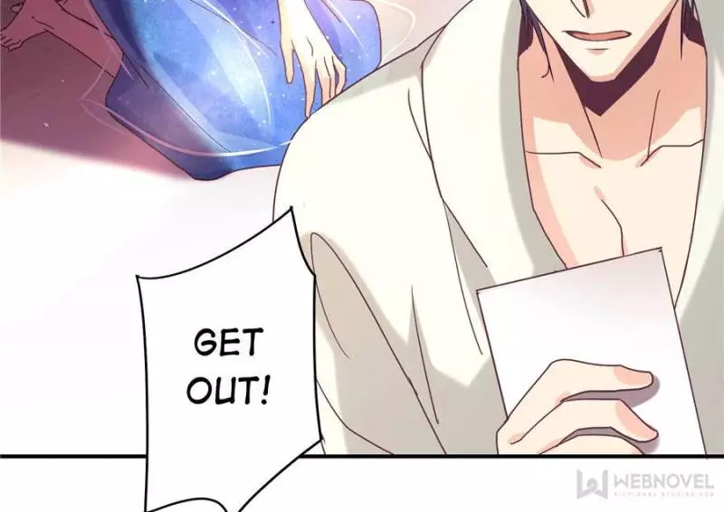 My Wild Tender Bride Chapter 54 page 3