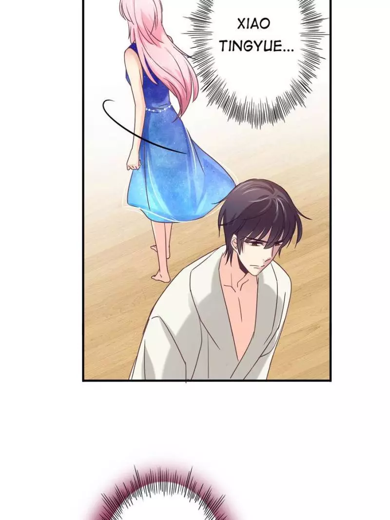 My Wild Tender Bride Chapter 54 page 6
