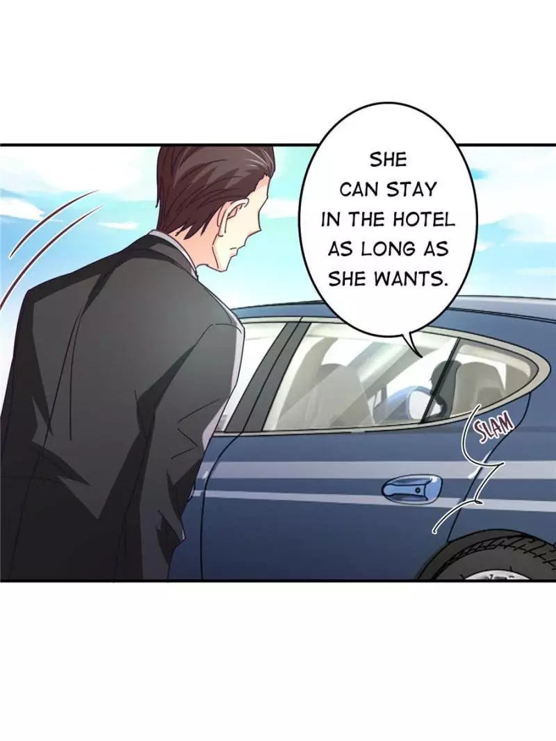My Wild Tender Bride Chapter 54 page 24