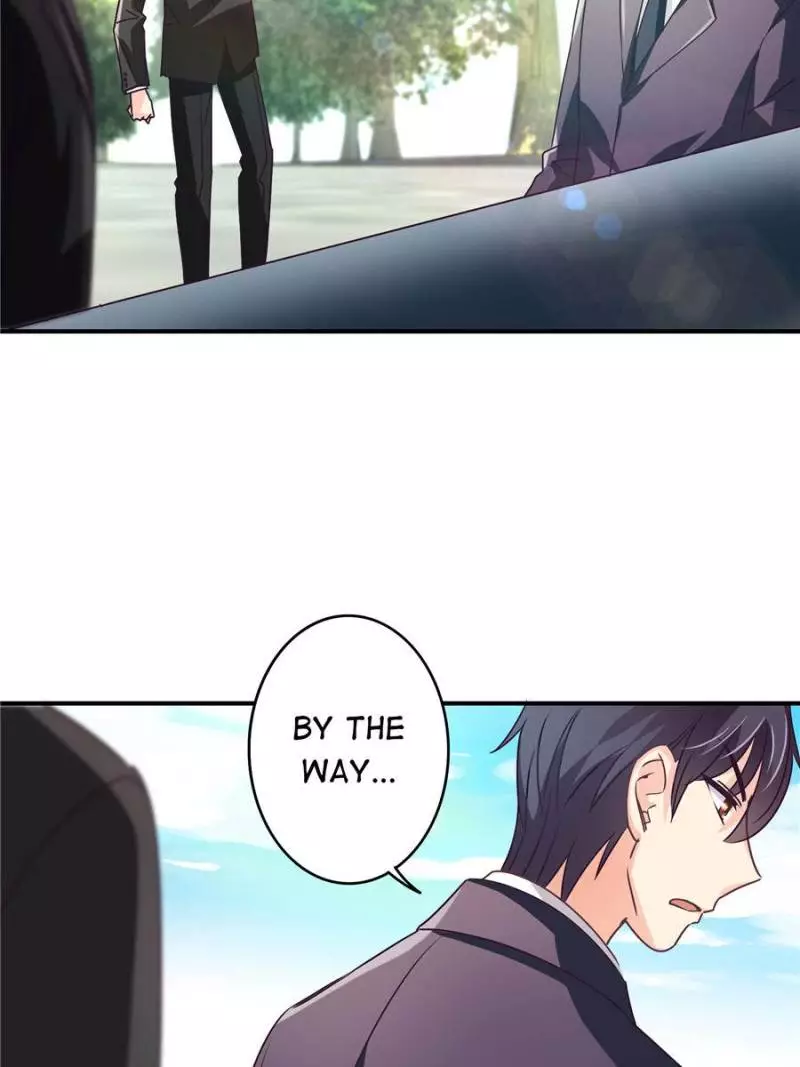 My Wild Tender Bride Chapter 54 page 19