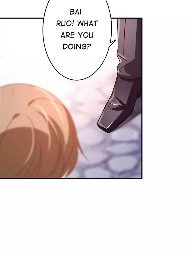 My Wild Tender Bride Chapter 54 page 33