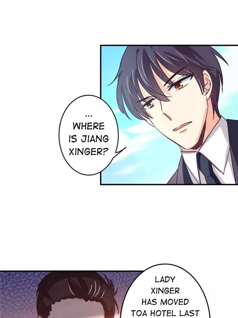 My Wild Tender Bride Chapter 54 page 21