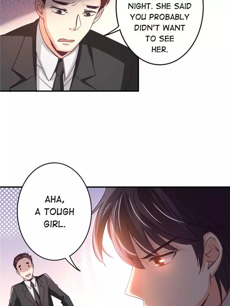 My Wild Tender Bride Chapter 54 page 22