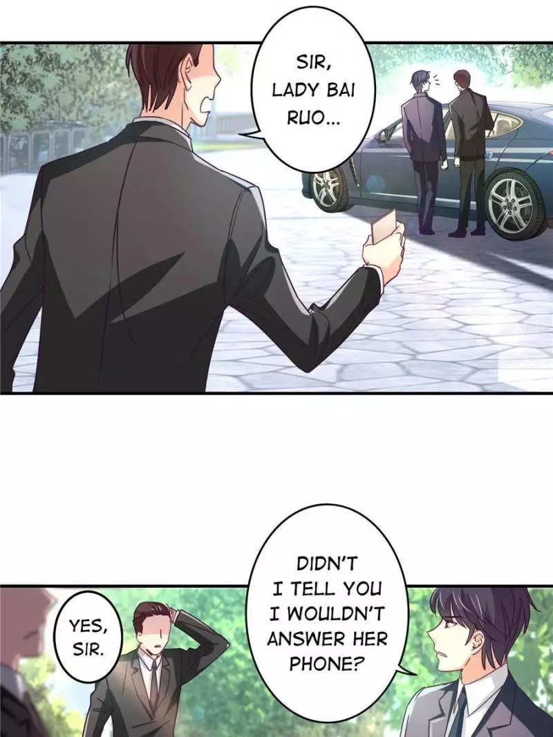 My Wild Tender Bride Chapter 54 page 18