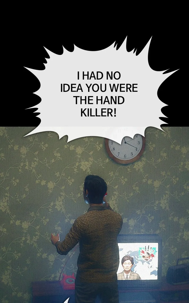 There Are No Demons Chapter 38 page 63