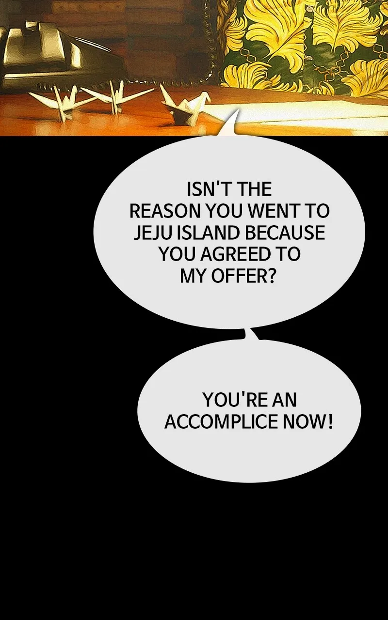 There Are No Demons Chapter 38 page 62