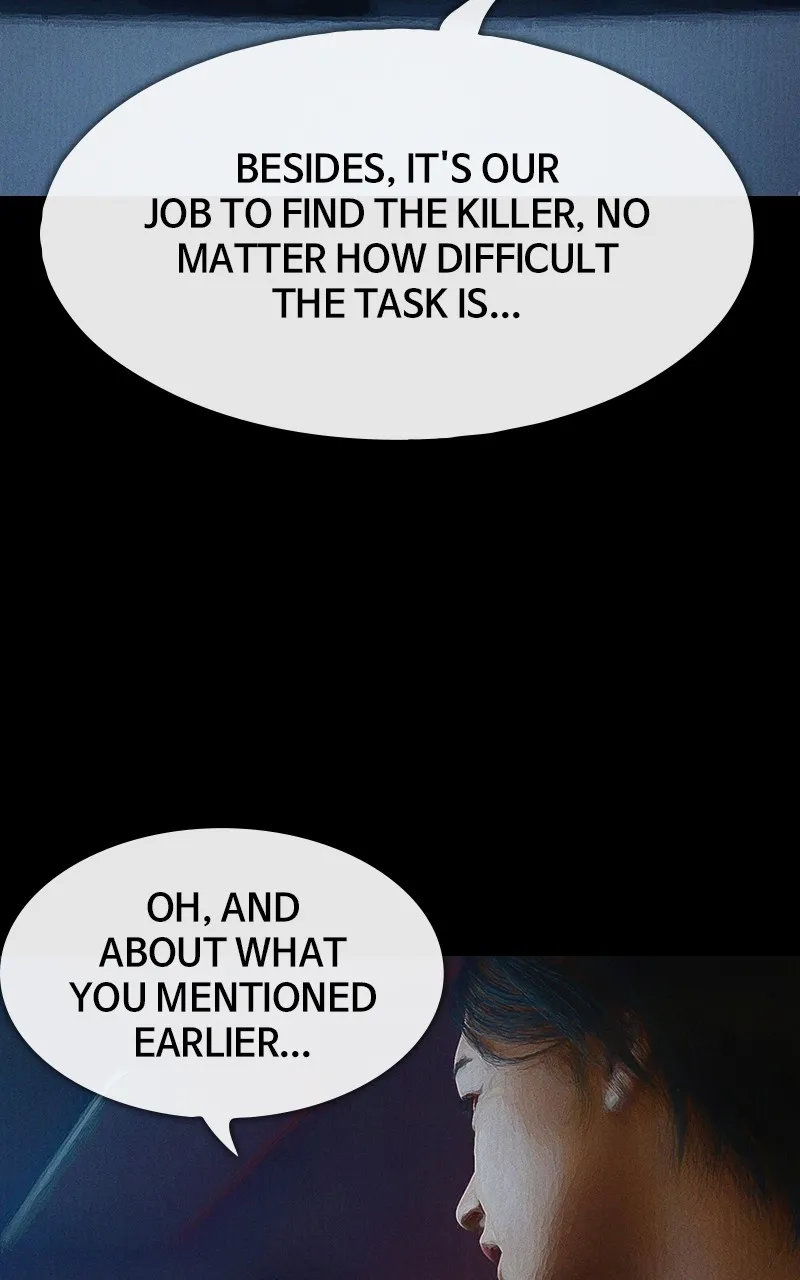 There Are No Demons Chapter 38 page 26