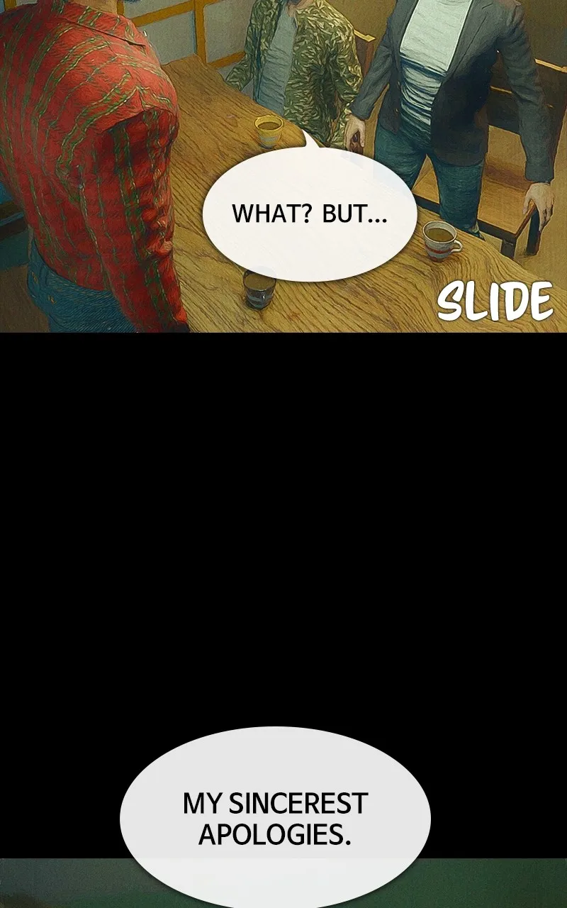 There Are No Demons Chapter 38 page 6
