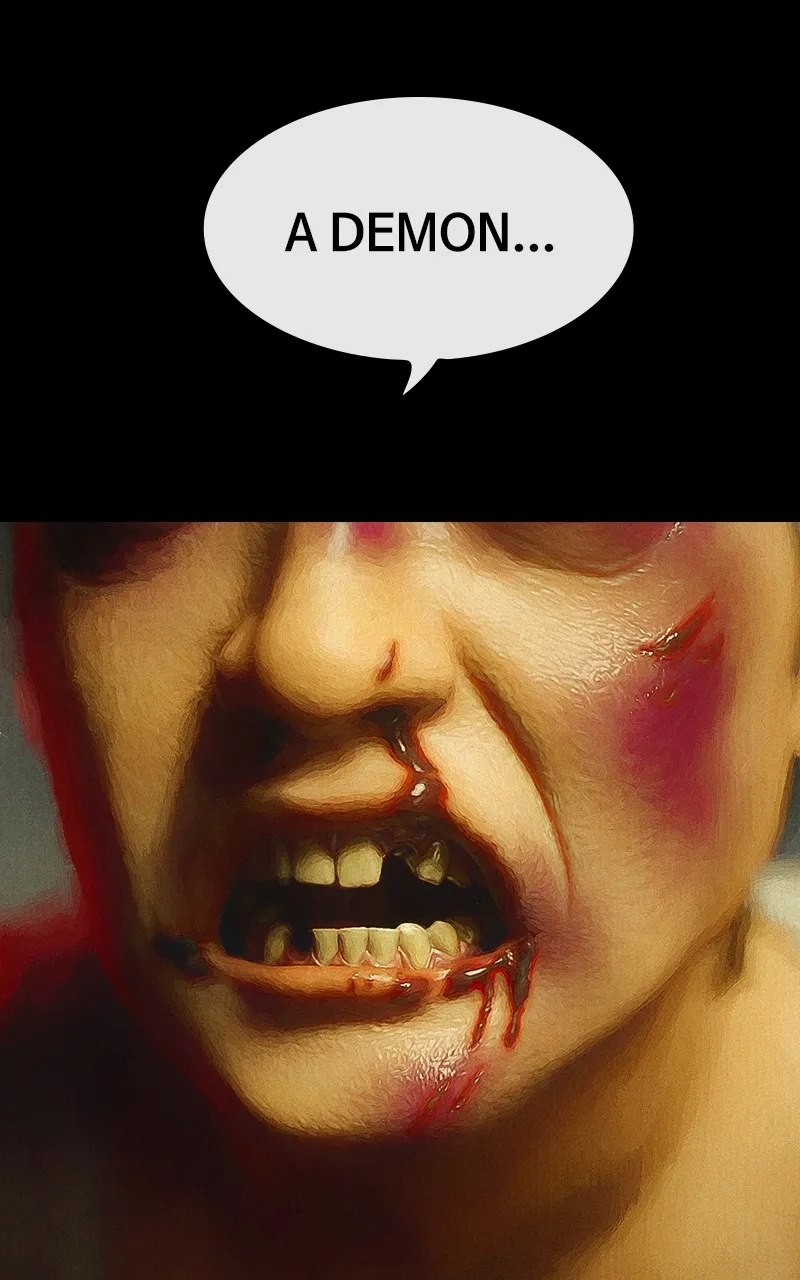 There Are No Demons Chapter 38 page 30