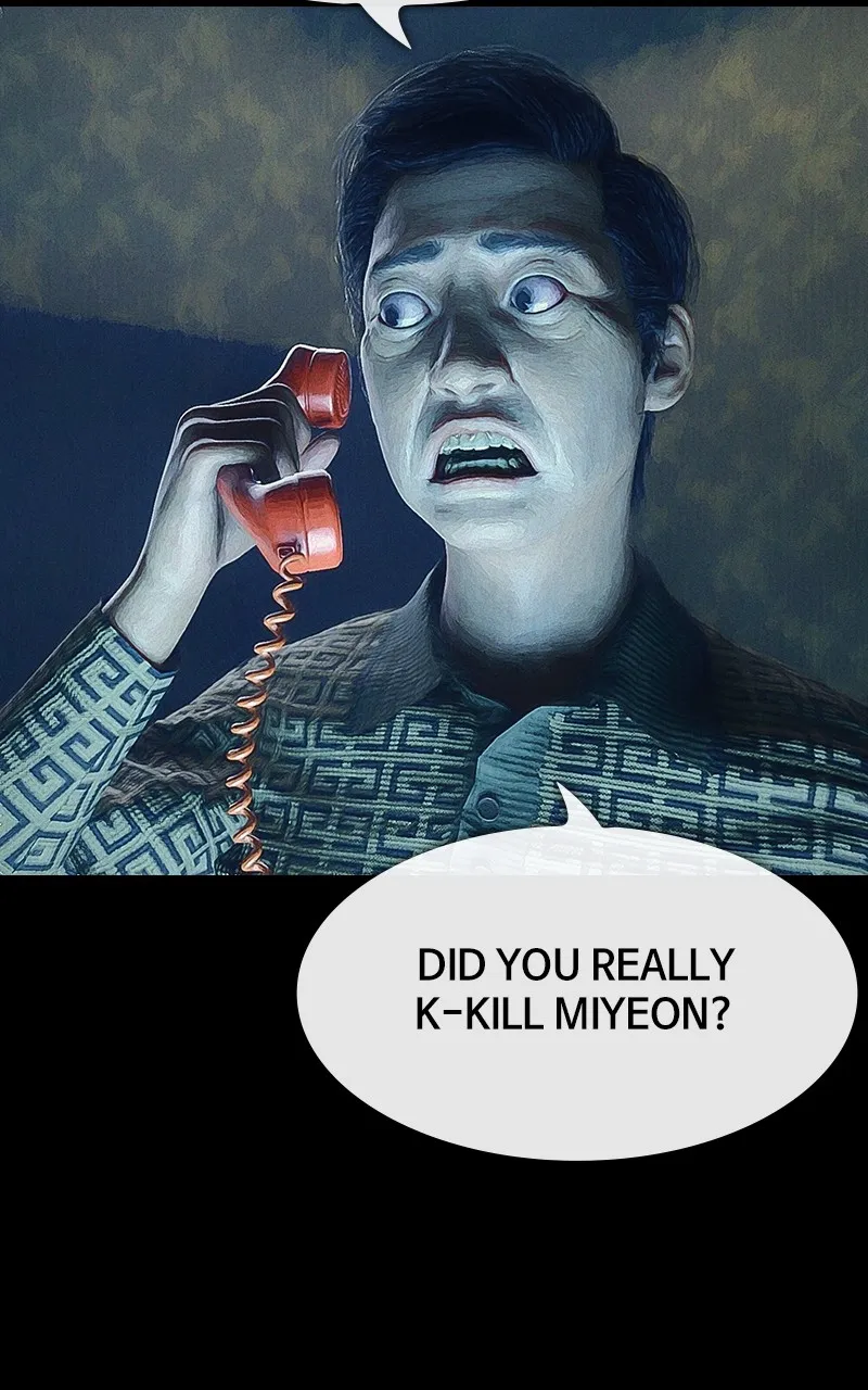 There Are No Demons Chapter 38 page 58