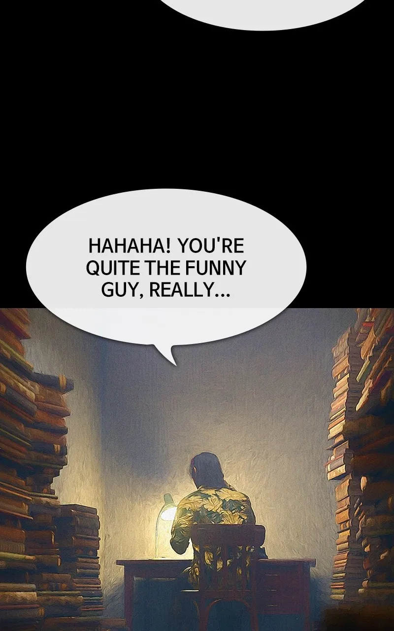 There Are No Demons Chapter 38 page 71