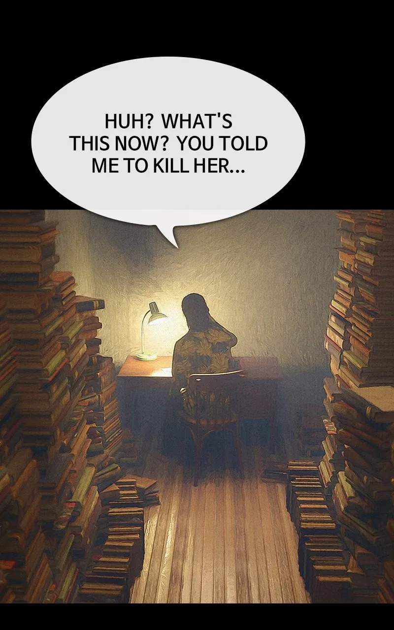 There Are No Demons Chapter 38 page 59