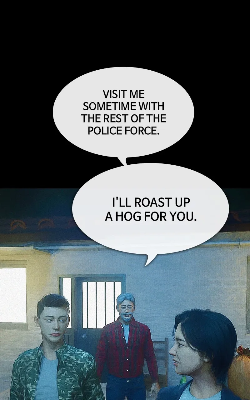 There Are No Demons Chapter 38 page 9