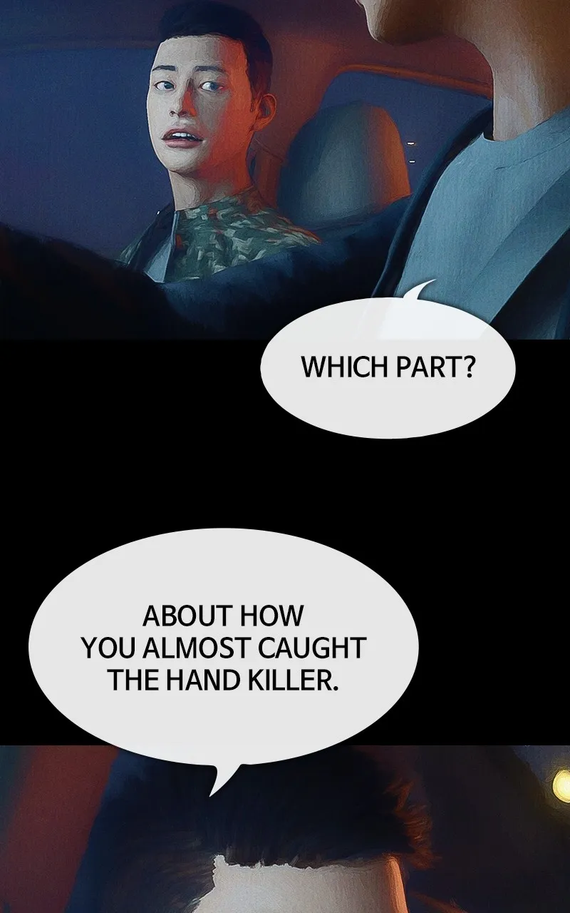 There Are No Demons Chapter 38 page 27