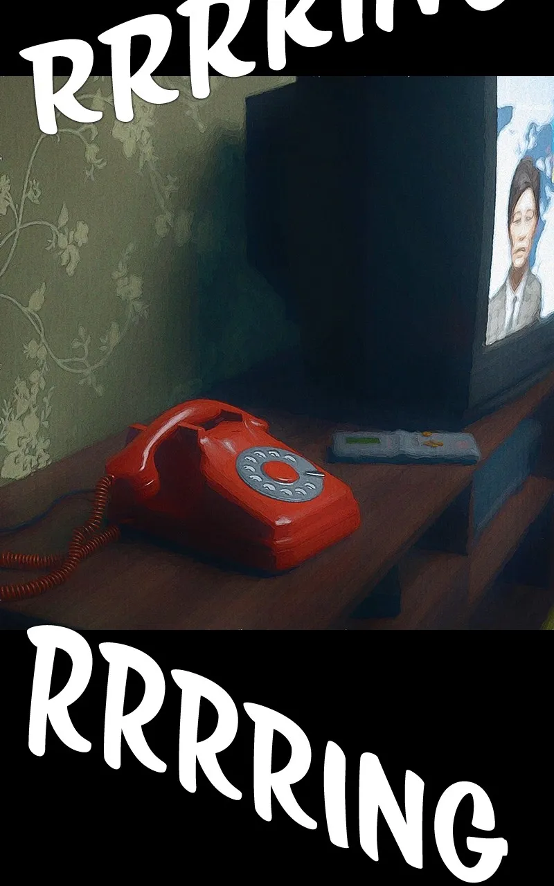 There Are No Demons Chapter 38 page 53