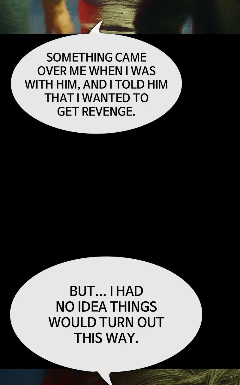 There Are No Demons Chapter 38 page 48