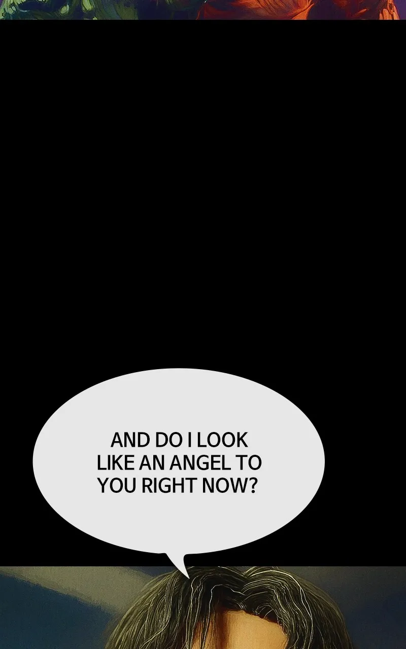 There Are No Demons Chapter 38 page 86