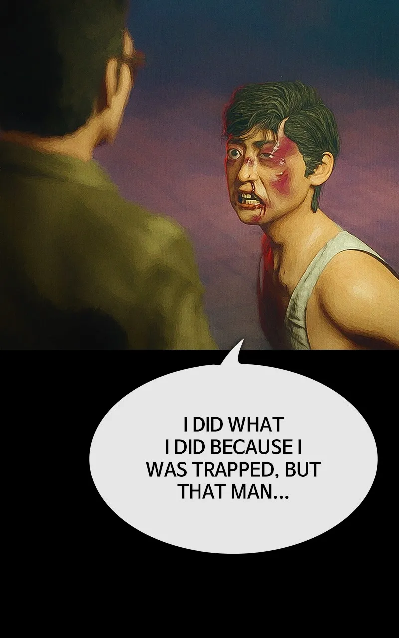 There Are No Demons Chapter 38 page 84