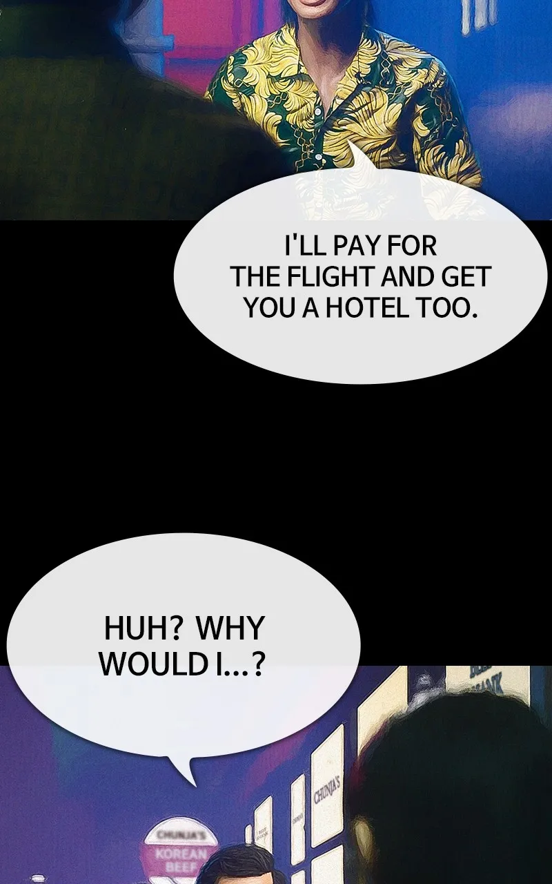 There Are No Demons Chapter 38 page 94