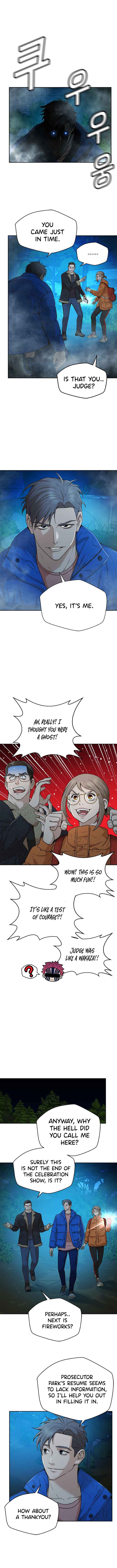 Judge Lee Han Young Chapter 39 page 9