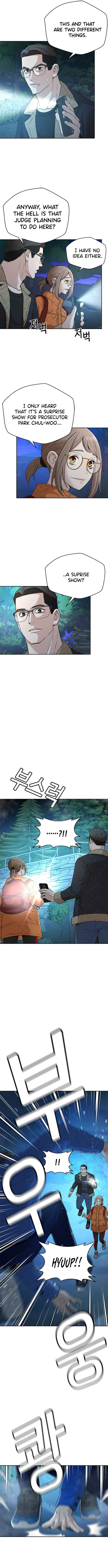 Judge Lee Han Young Chapter 39 page 8