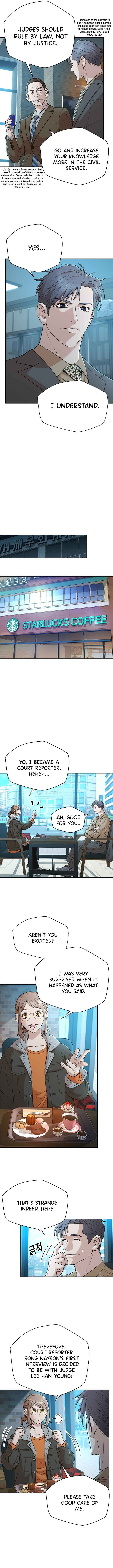 Judge Lee Han Young Chapter 39 page 4
