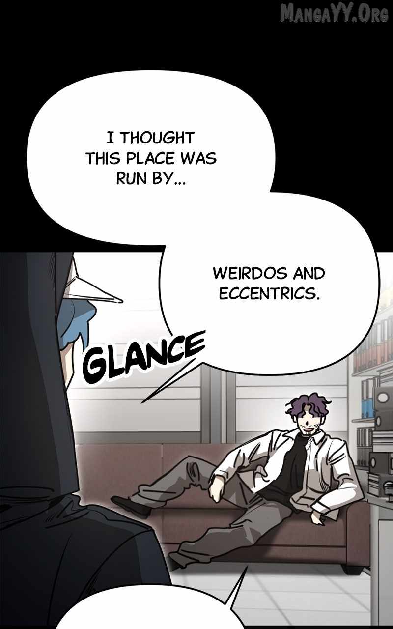 I Was Mistaken for the Villain Chapter 39 page 27