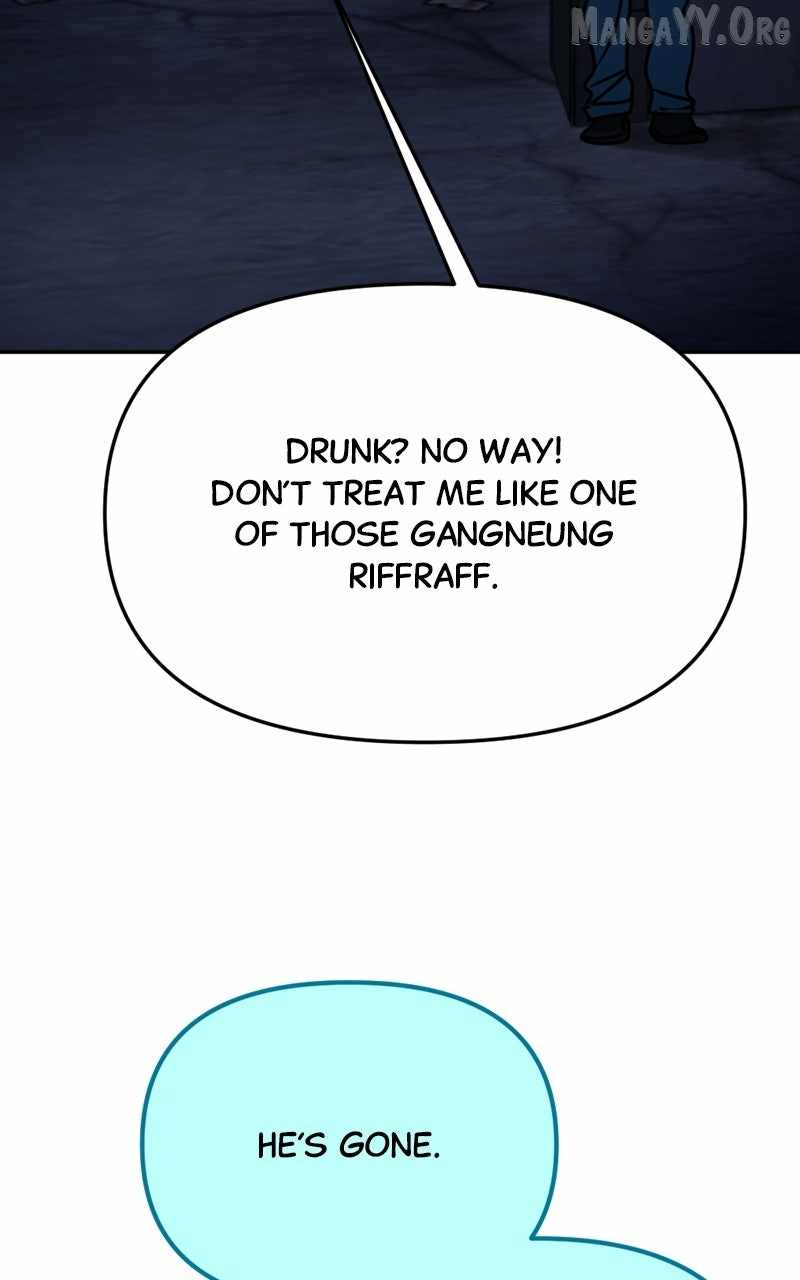 I Was Mistaken for the Villain Chapter 39 page 4