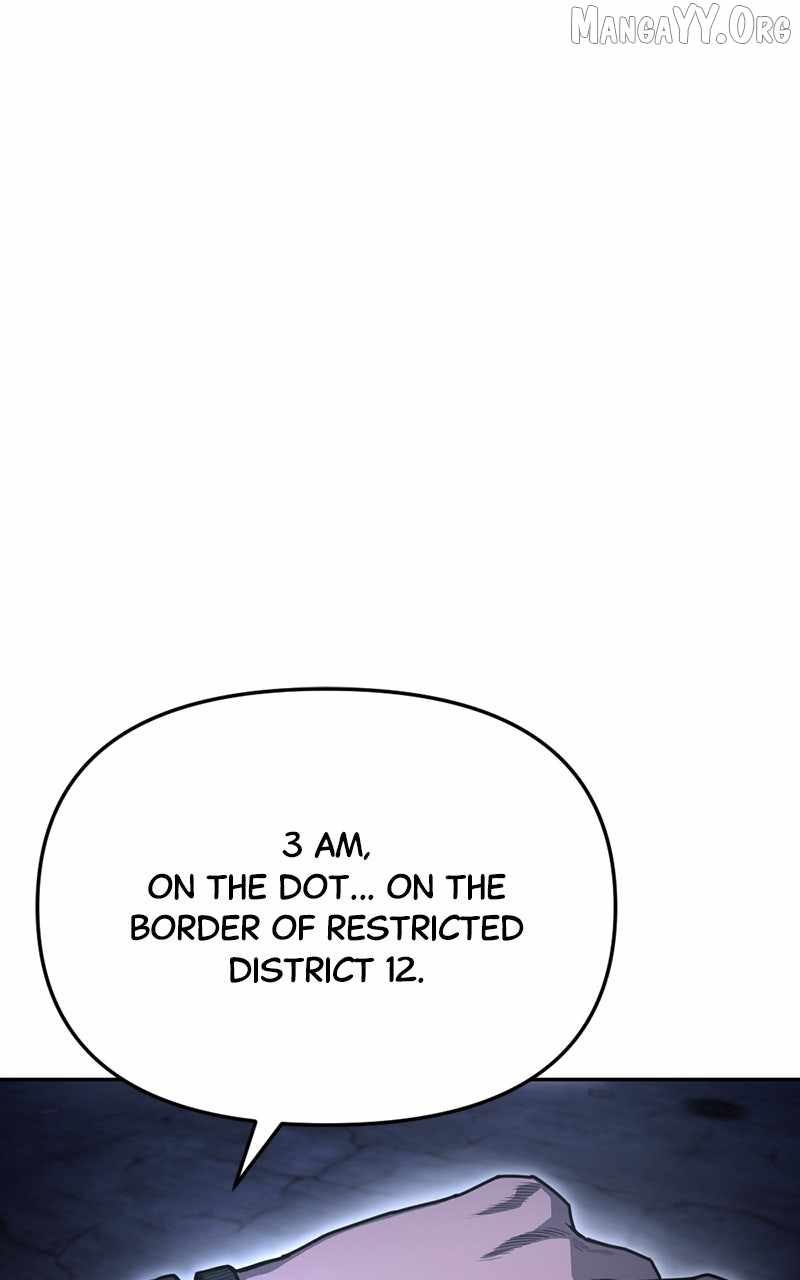 I Was Mistaken for the Villain Chapter 39 page 1
