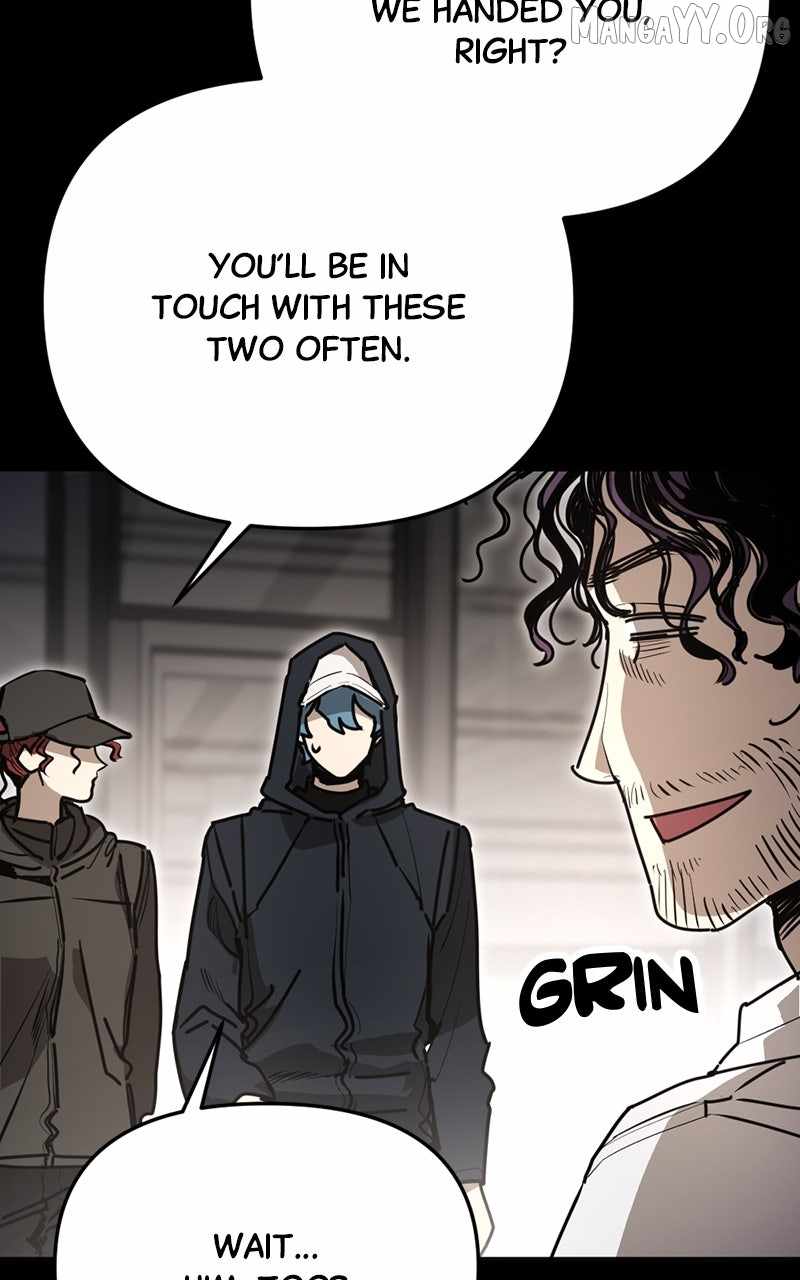 I Was Mistaken for the Villain Chapter 39 page 14