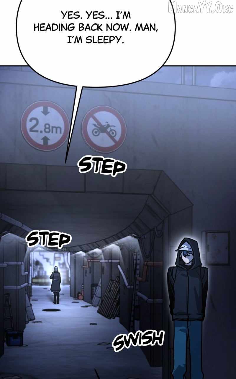 I Was Mistaken for the Villain Chapter 39 page 3