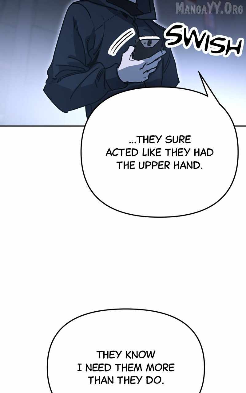 I Was Mistaken for the Villain Chapter 39 page 8