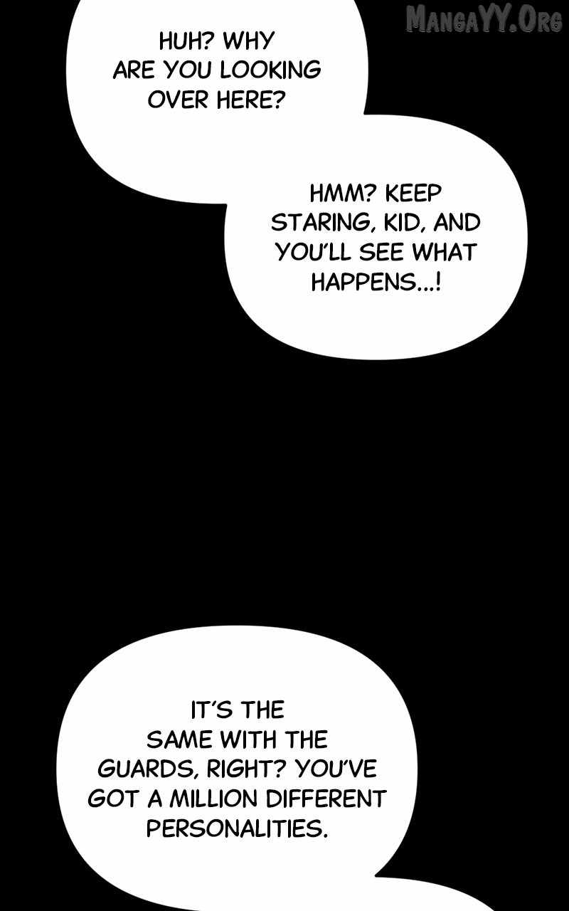 I Was Mistaken for the Villain Chapter 39 page 28