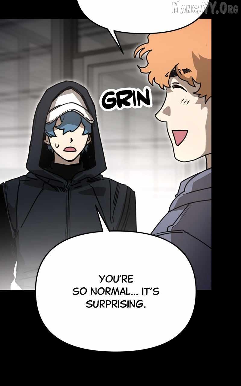 I Was Mistaken for the Villain Chapter 39 page 26