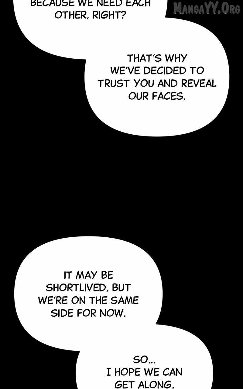 I Was Mistaken for the Villain Chapter 39 page 25