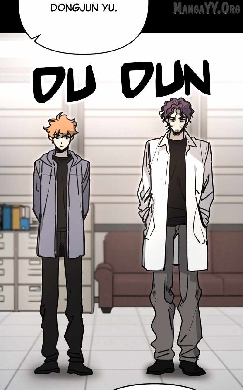 I Was Mistaken for the Villain Chapter 39 page 11