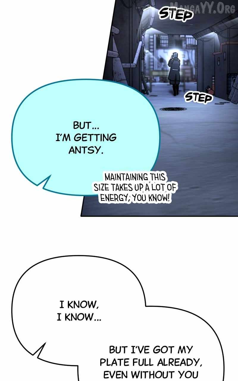 I Was Mistaken for the Villain Chapter 39 page 6