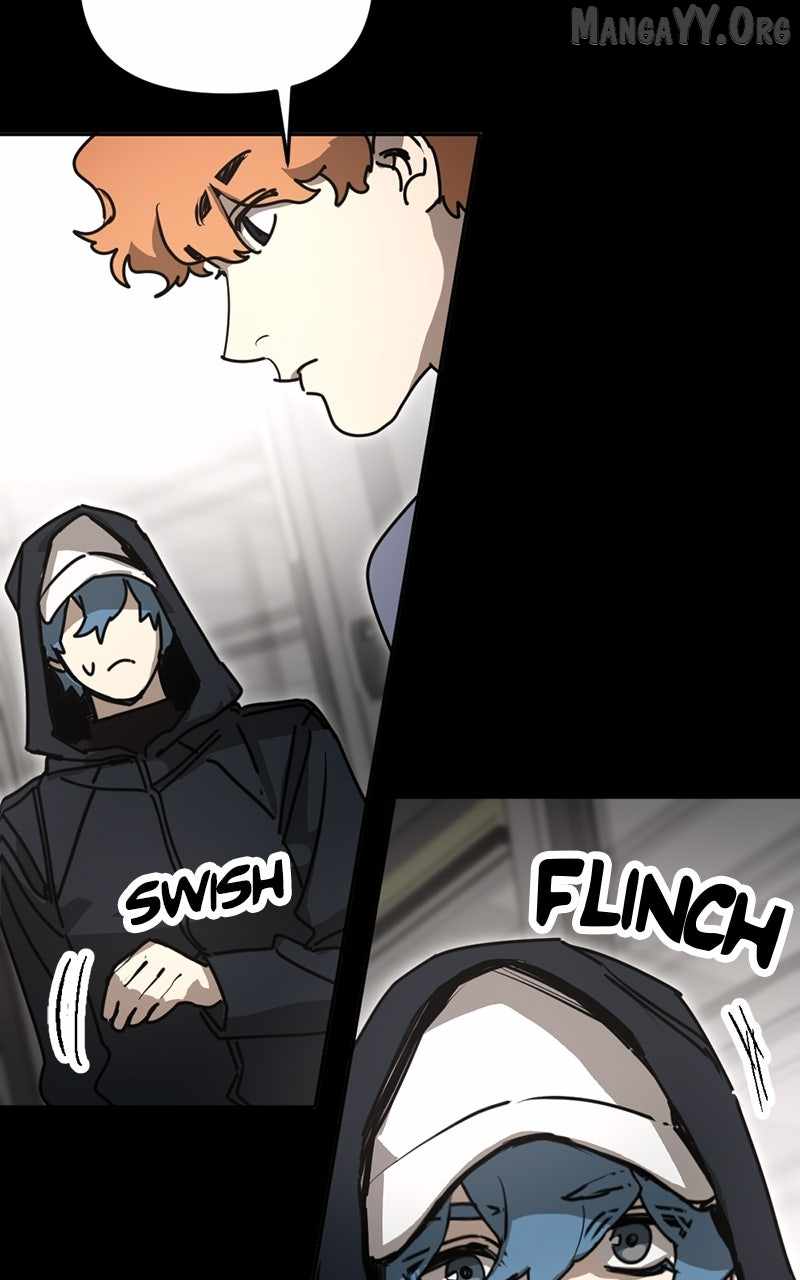 I Was Mistaken for the Villain Chapter 39 page 22