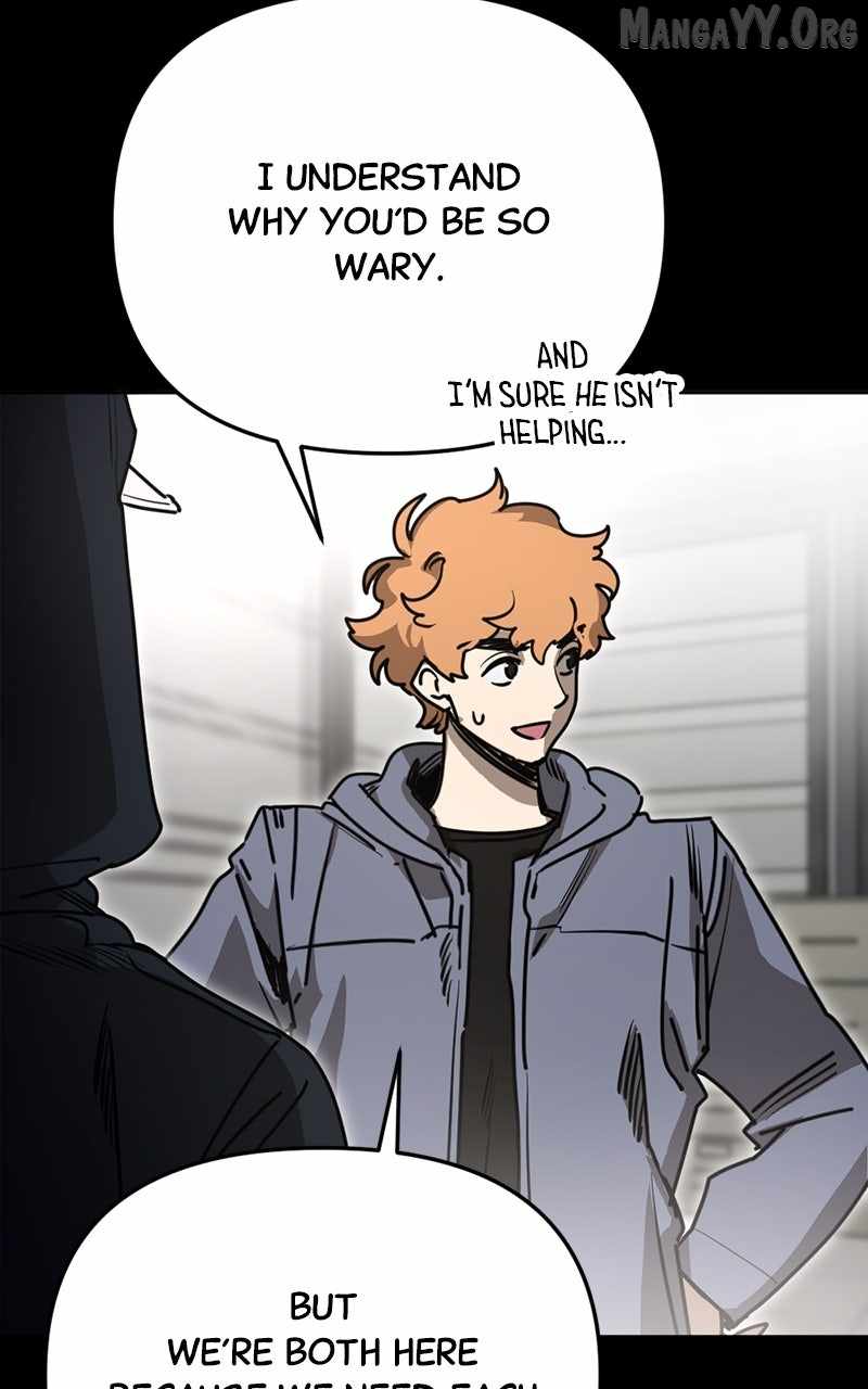 I Was Mistaken for the Villain Chapter 39 page 24