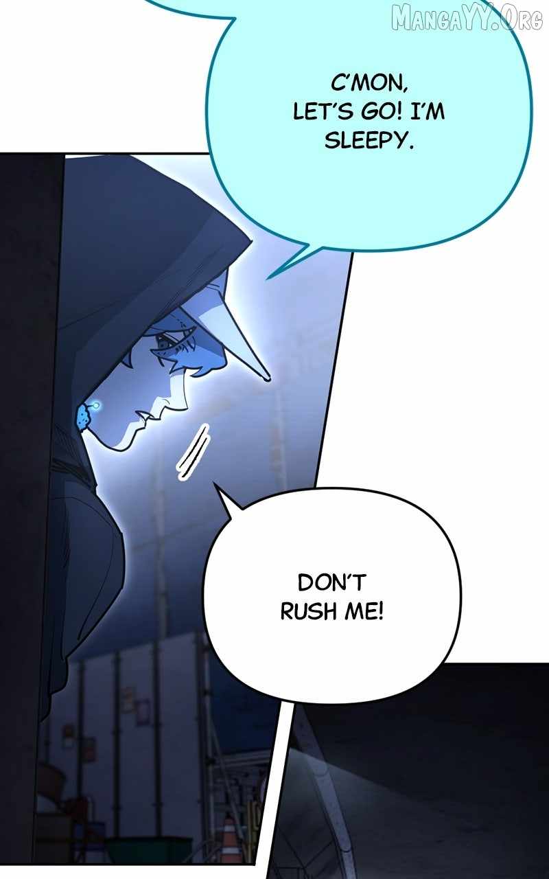 I Was Mistaken for the Villain Chapter 39 page 5