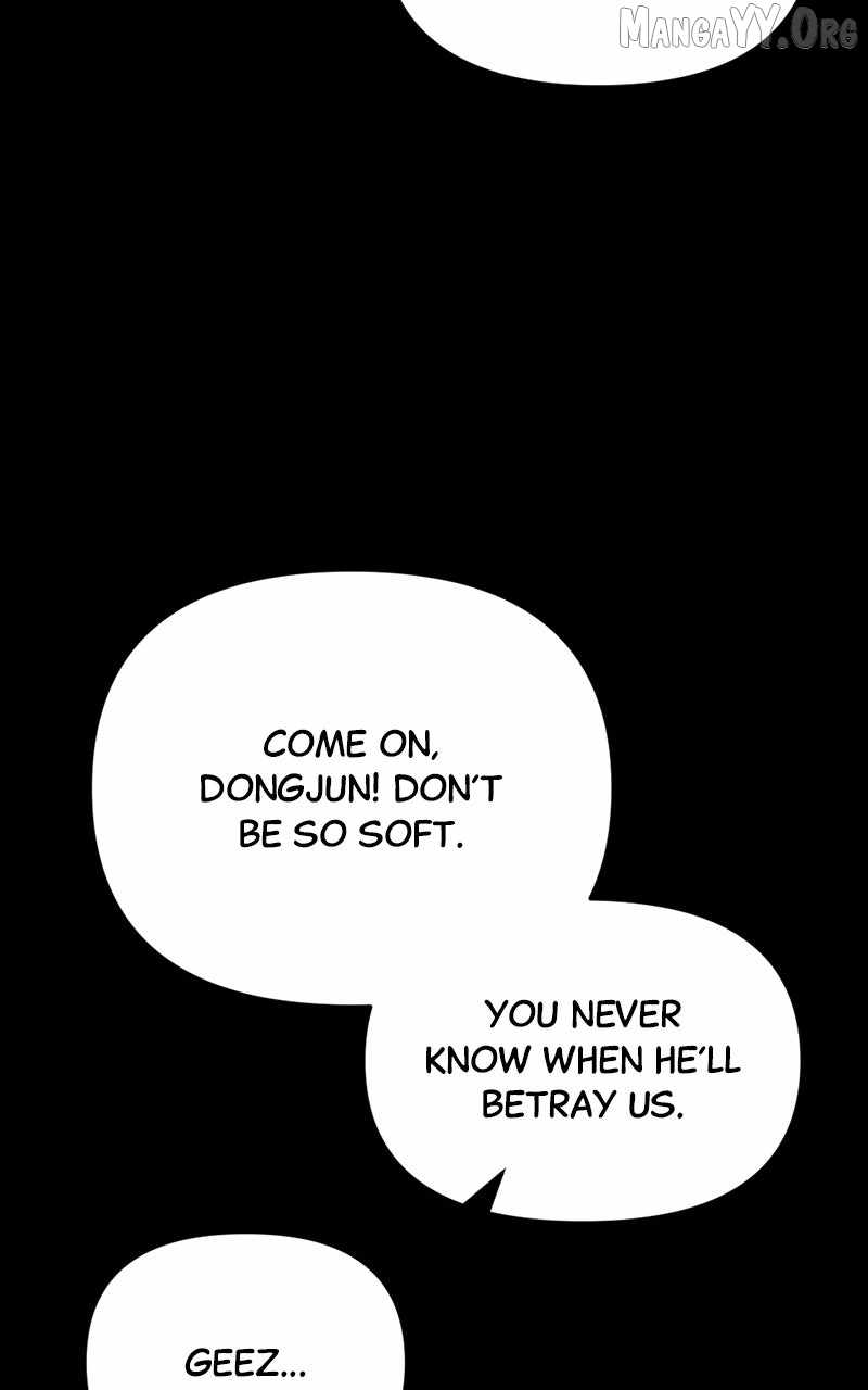 I Was Mistaken for the Villain Chapter 39 page 21
