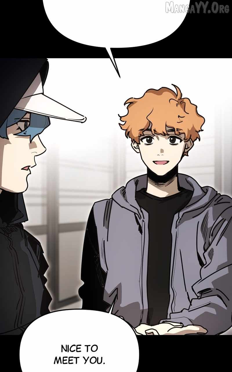 I Was Mistaken for the Villain Chapter 39 page 17