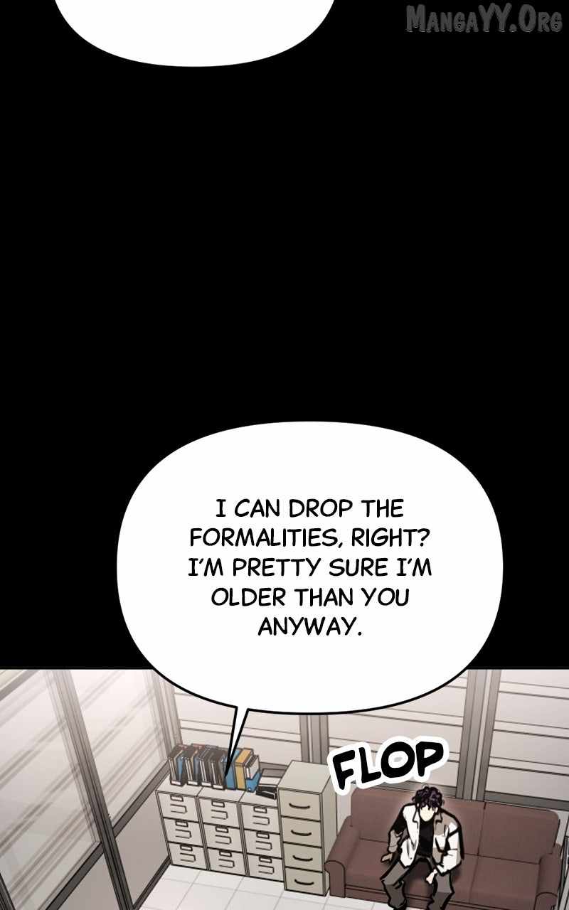 I Was Mistaken for the Villain Chapter 39 page 18
