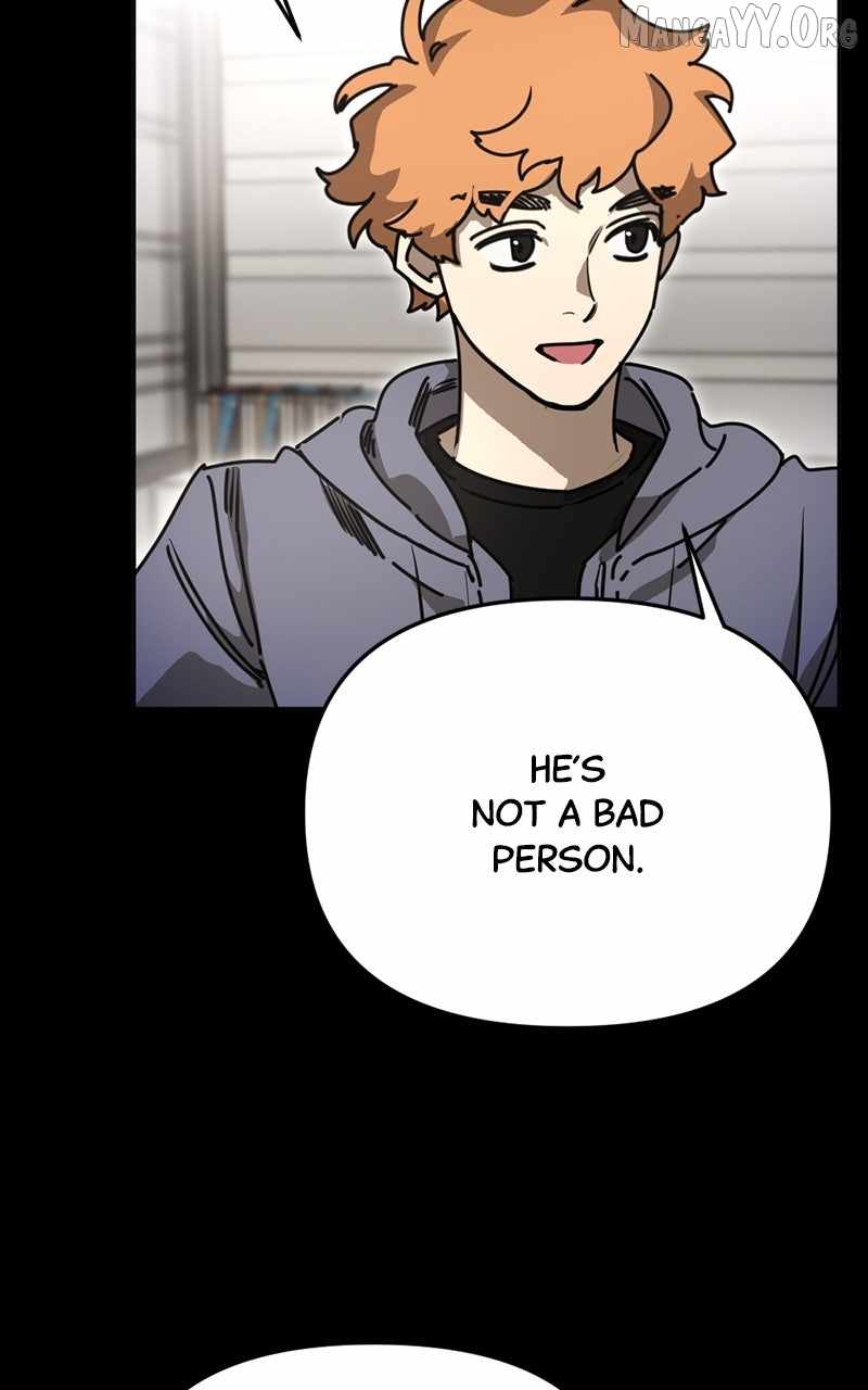 I Was Mistaken for the Villain Chapter 39 page 46