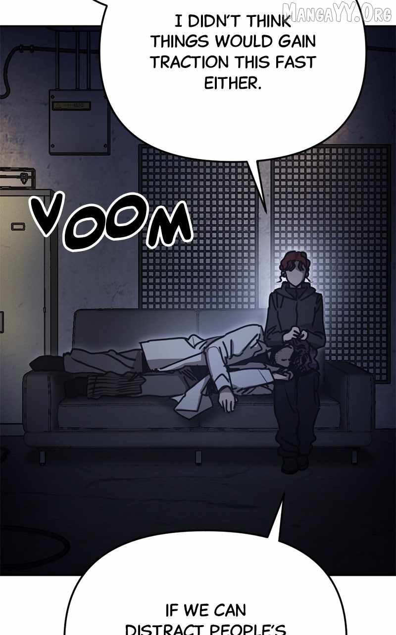 I Was Mistaken for the Villain Chapter 39 page 97