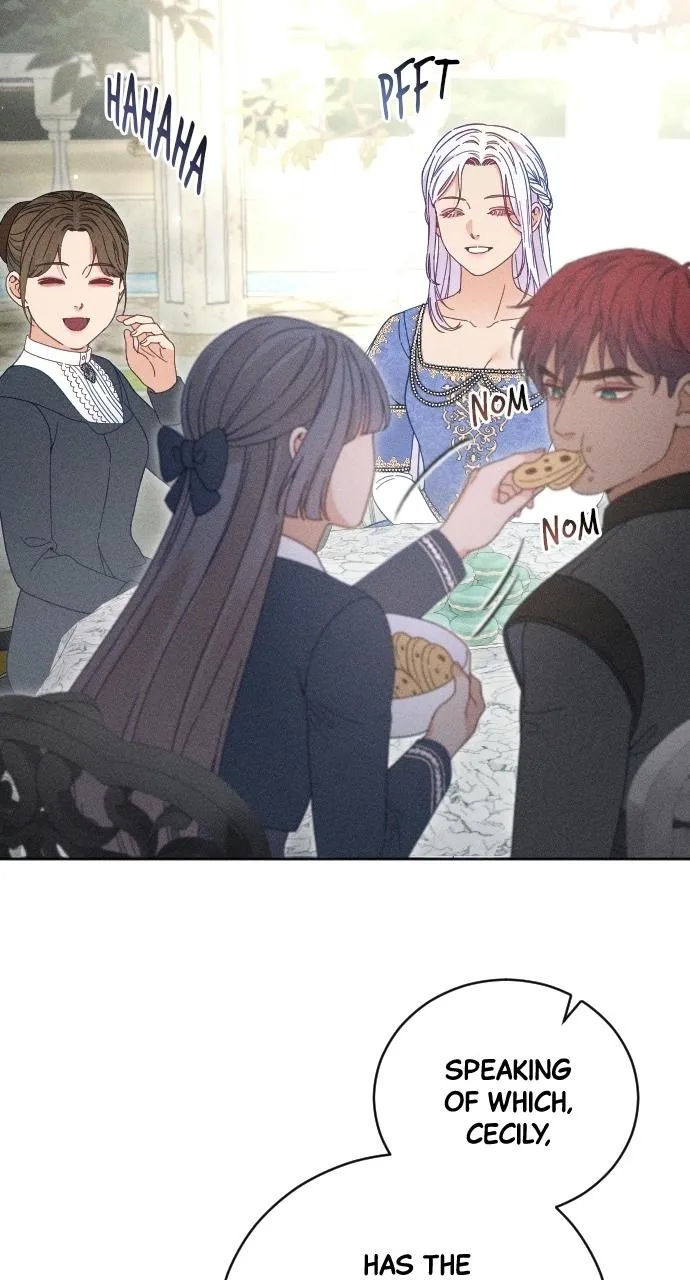 I dare to plead Chapter 39 page 40